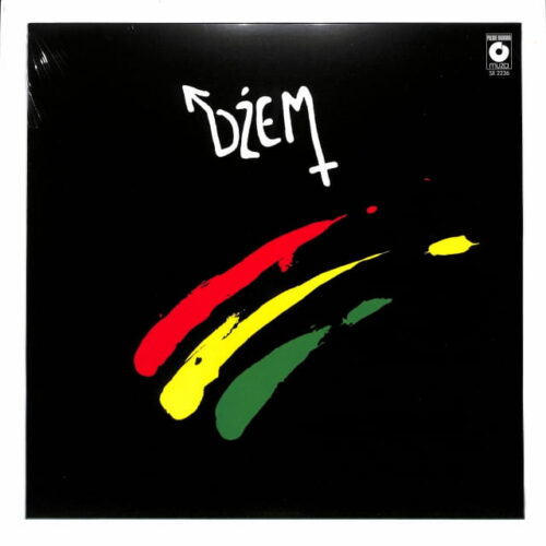 Dżem - Cegła EU NEW