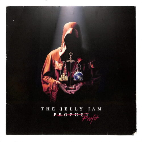 The Jelly Jam - Profit EU VG+