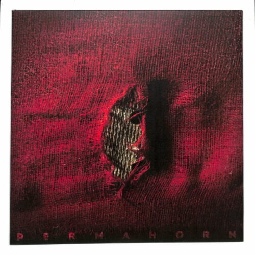 Permahorn - My Blood Carries My Dreams Away EU EX