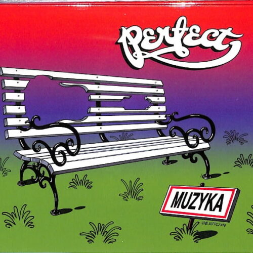 Perfect - Muzyka EU NEW