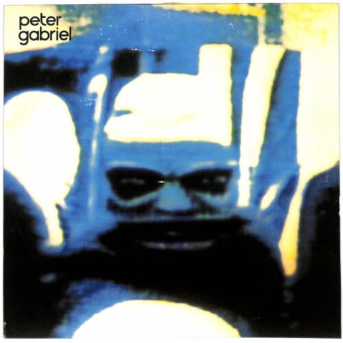 Peter Gabriel - Peter Gabriel EU VG+