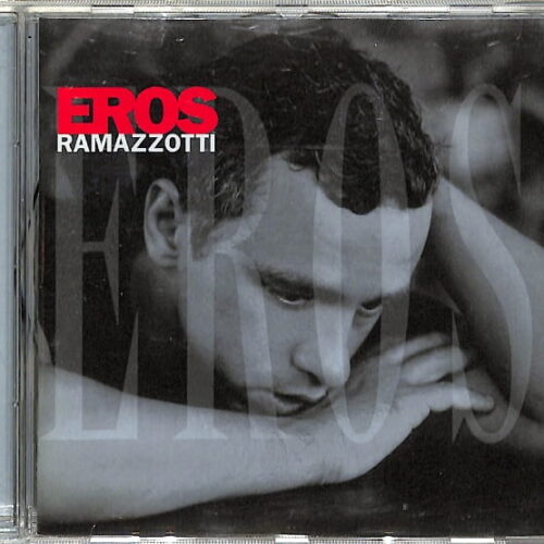 Eros Ramazzotti - Eros EU 5-