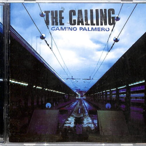 The Calling - Camino Palmero EU 3+