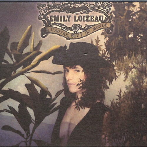 Emily Loizeau - L'Autre Bout Du Monde EU 4