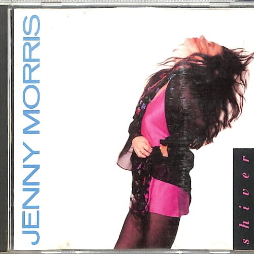 Jenny Morris - Shiver US 5-