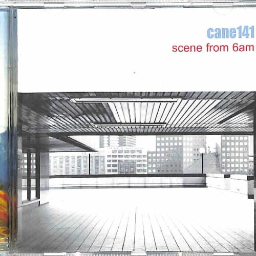 Cane141 - Scene From 6am EU 5-