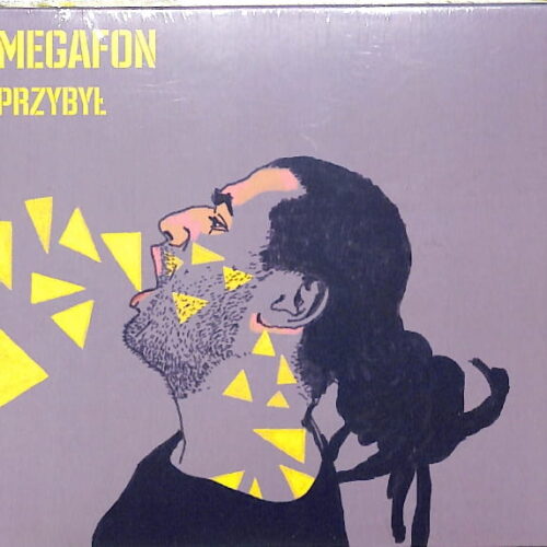 Przybył - Megafon EU NEW