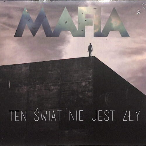 Mafia - Ten Świat Nie Jest Zły EU NEW