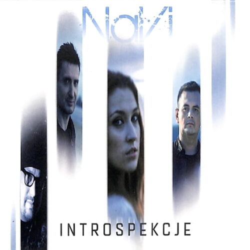NaVi - Introspekcje EUNEW