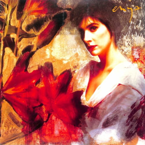 Enya - Watermark EU NEW
