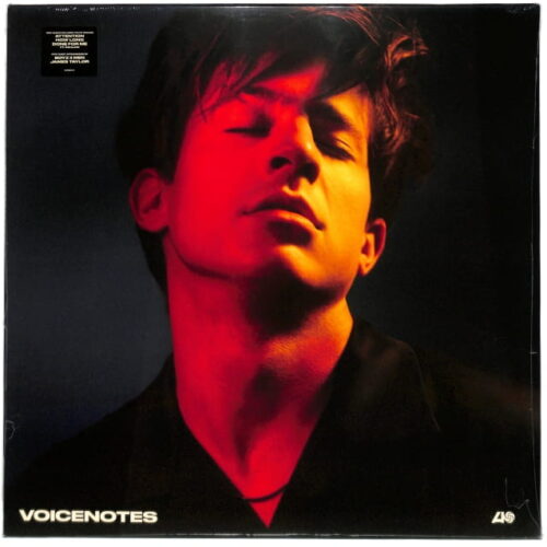 Charlie Puth - Voicenotes US NEW