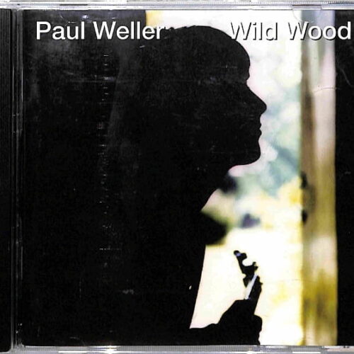 Paul Weller - Wild Wood EU 3+
