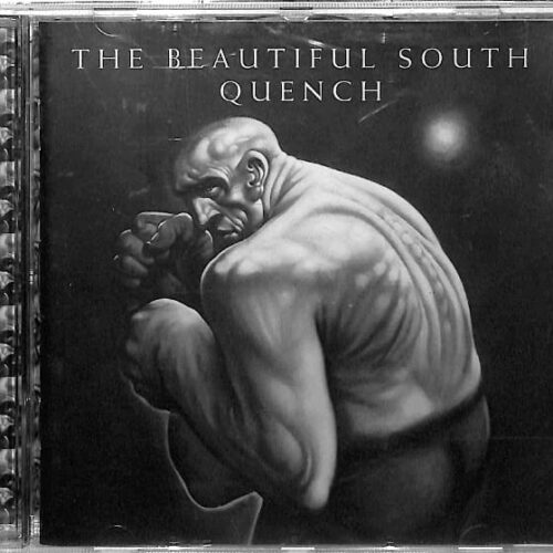 The Beautiful South - Quench EU 4