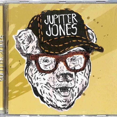 Jupiter Jones - Jupiter Jones EU 4