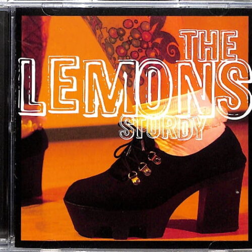 The Lemons - Sturdy EU 5-