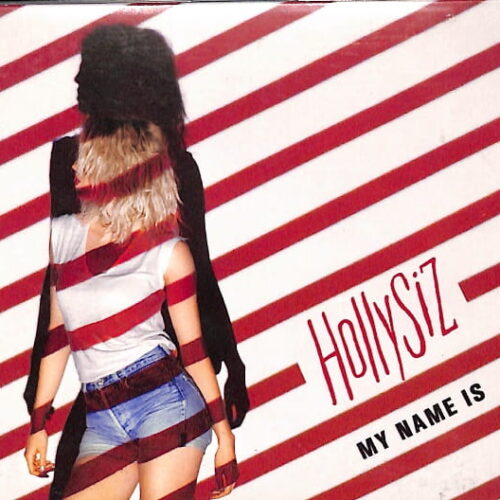 HollySiz - My Name Is EU 3+
