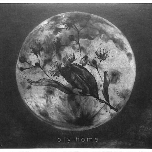 Oly. - Home EU NEW