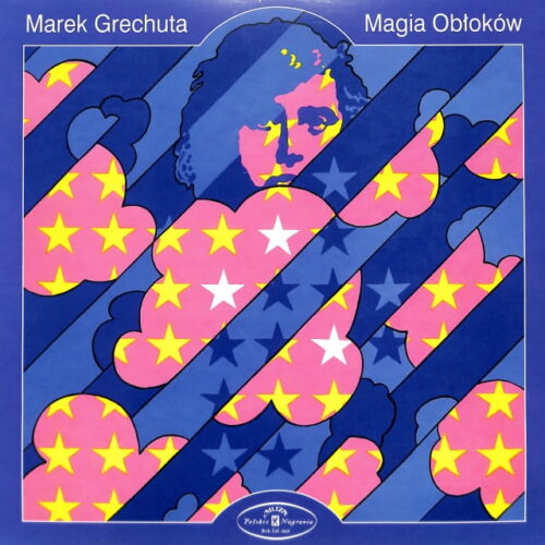 Marek Grechuta - Magia Obłoków EU NEW