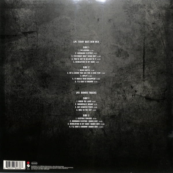 Pantera - Reinventing The Steel 2LP EU NEW - obrazek 2