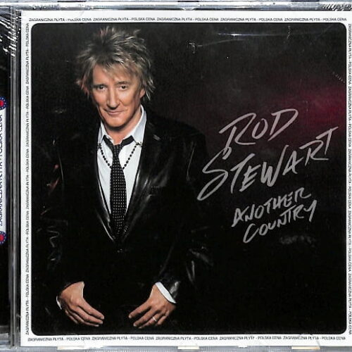 Rod Stewart - Another Country EU NEW