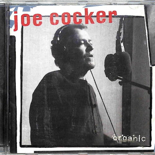 Joe Cocker - Organic EU 5-