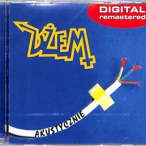 Dżem - Akustycznie EU NEW