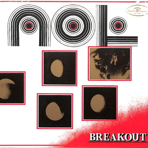 Breakout - NOL EU NEW