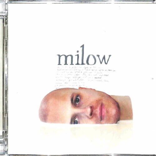 Milow - Milow EU 3+