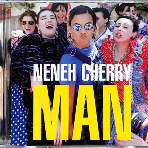 Neneh Cherry - Man EU 4