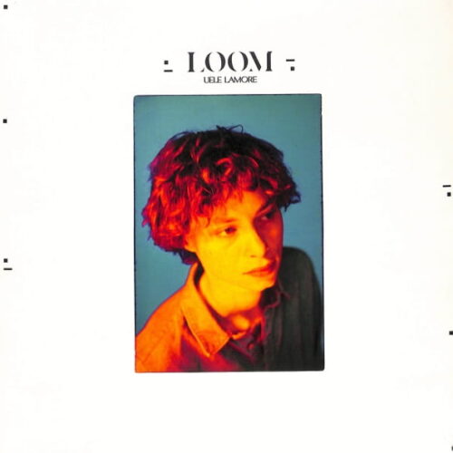 Uele Lamore - Loom EU NEW