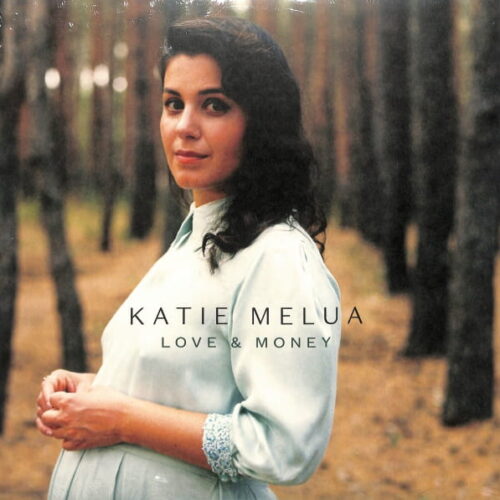 Katie Melua - Love & Money EU NEW