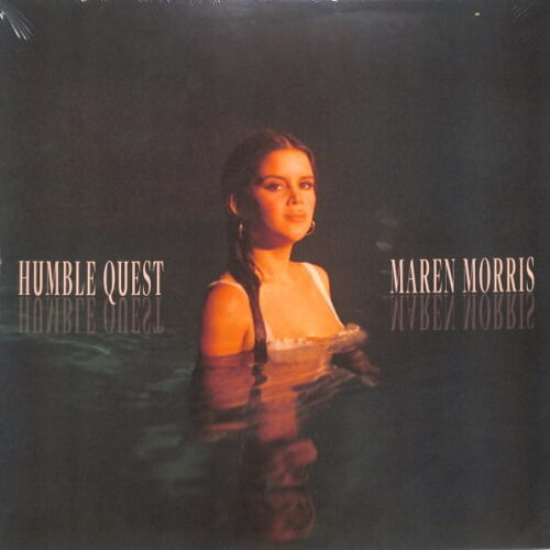 Maren Morris - Humble Quest EU NEW