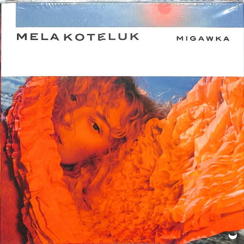 Mela Koteluk - Migawka EU NEW