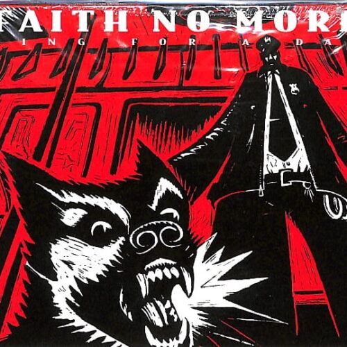 Faith No More - King For A Day Fool ... 2CD EU NEW