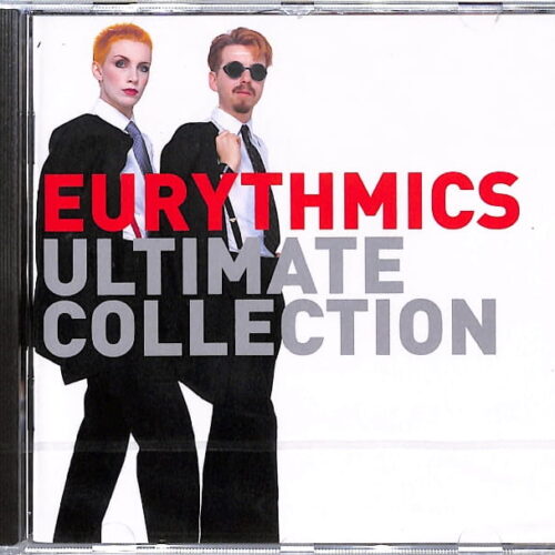 Eurythmics - Ultimate Collection EU NEW