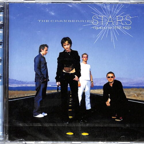 The Cranberries - Stars: Best Of 1992-2002 EU NEW