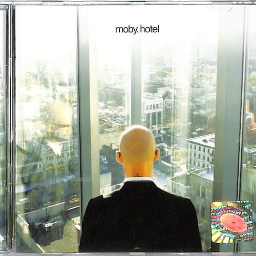 Moby - Hotel EU NEW