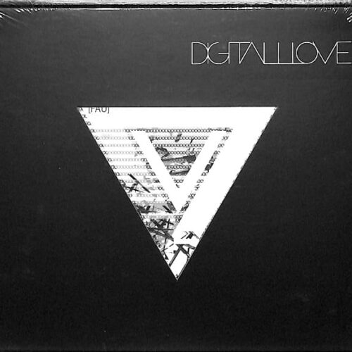 Digit All Love - V (fau) EU NEW