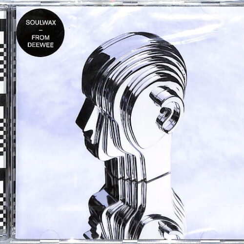 Soulwax - From Deewee EU NEW
