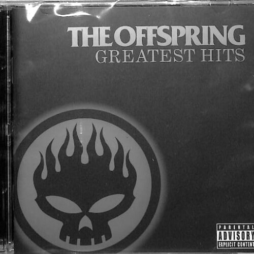 The Offspring - Greatest Hits EU NEW