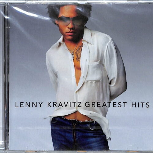 Lenny Kravitz - Greatest Hits EU NEW