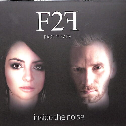 Face2Face - Inside The Noise EU NEW