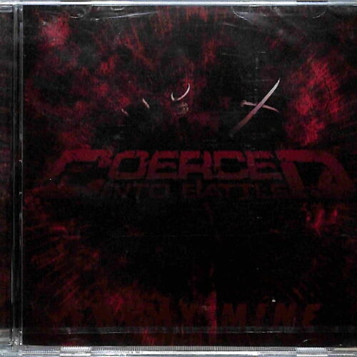 Coerced Into Battle - Enemy Mine EU NEW