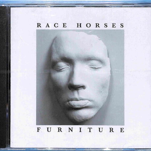 Race Horses - Furniture EU NEW