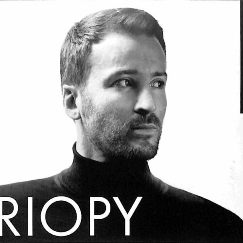 Riopy - Riopy EU NEW