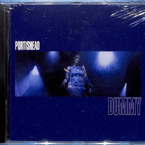 Portishead - Dummy EU NEW