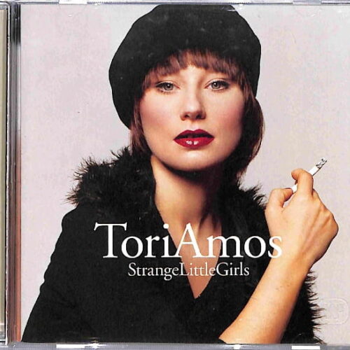 Tori Amos - Strange Little Girls EU 4