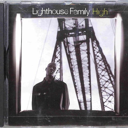 Lighthouse Family - High EU Single 3+