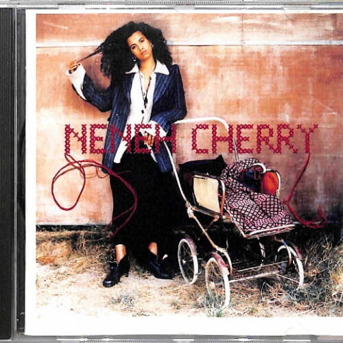 Neneh Cherry - Homebrew EU 3+