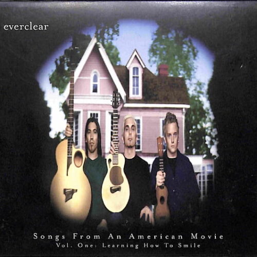 Everclear - Songs From An American... EU 5-